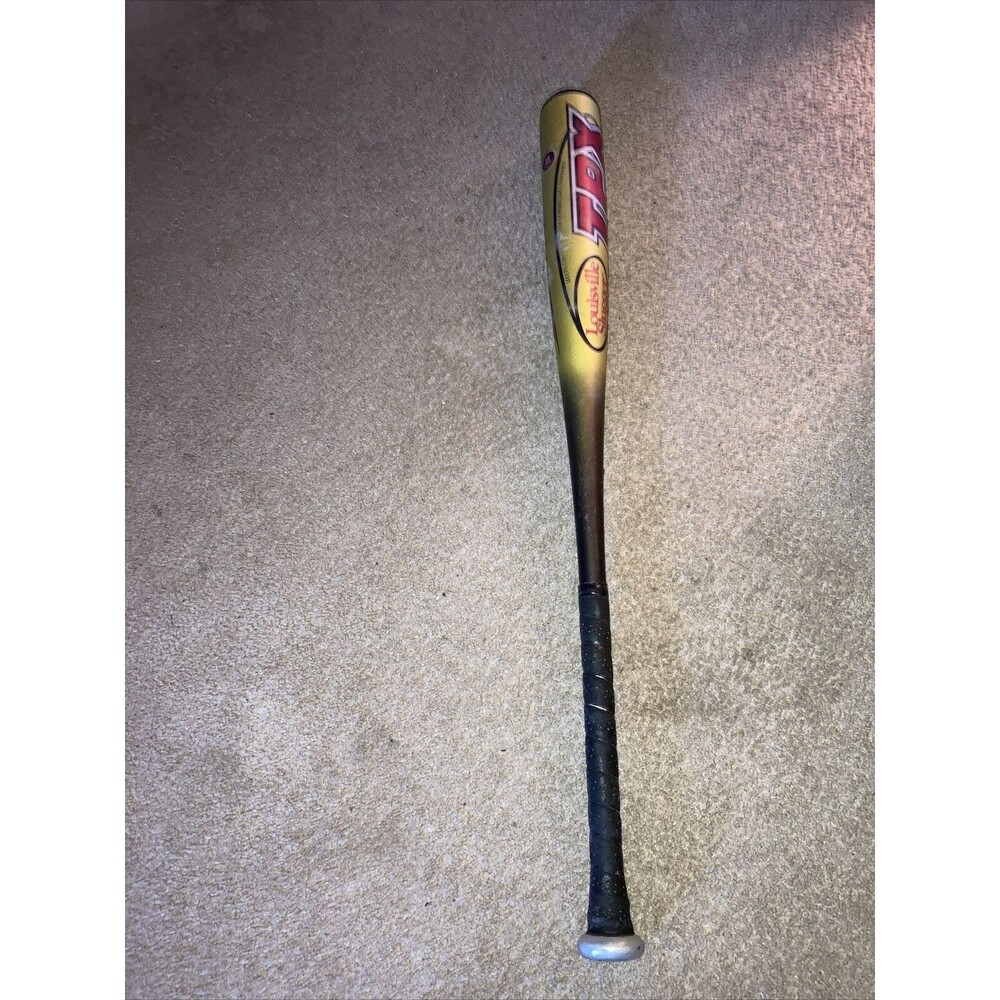TPX Laser Louisville Slugger 32” Baseball Bat Model CB605 29oz